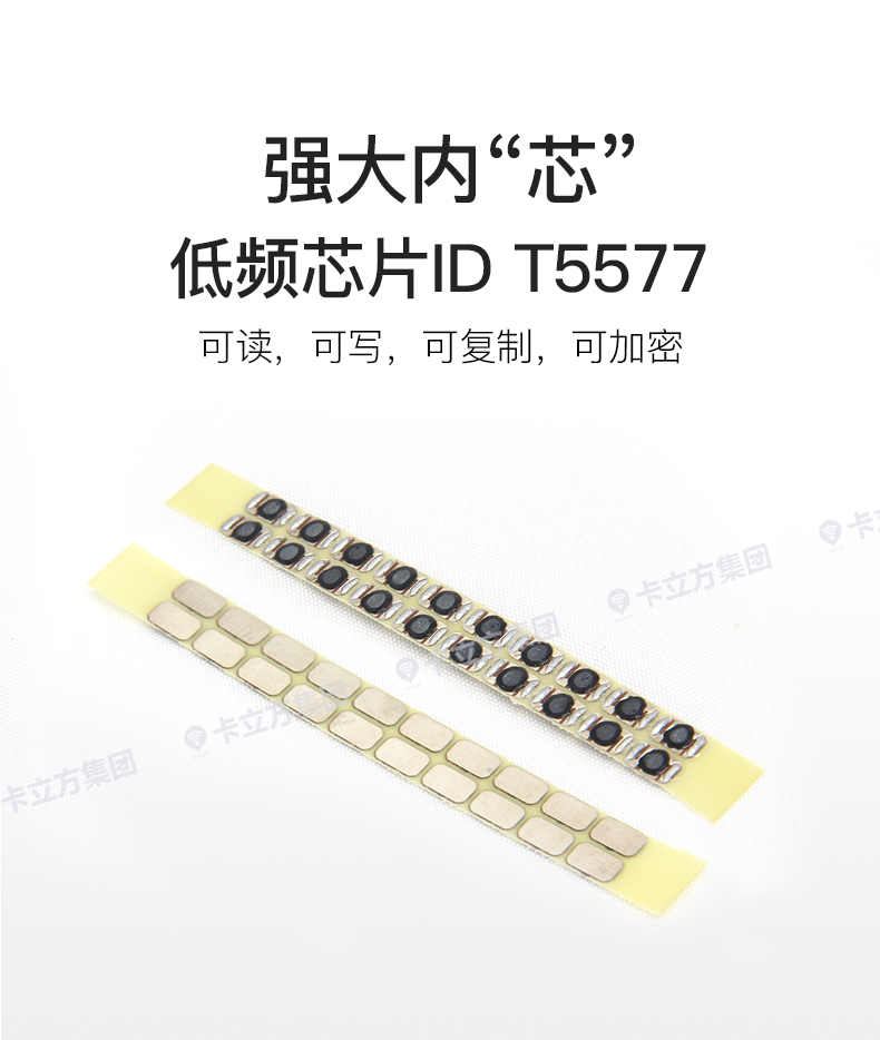 2号T5577钥匙扣4